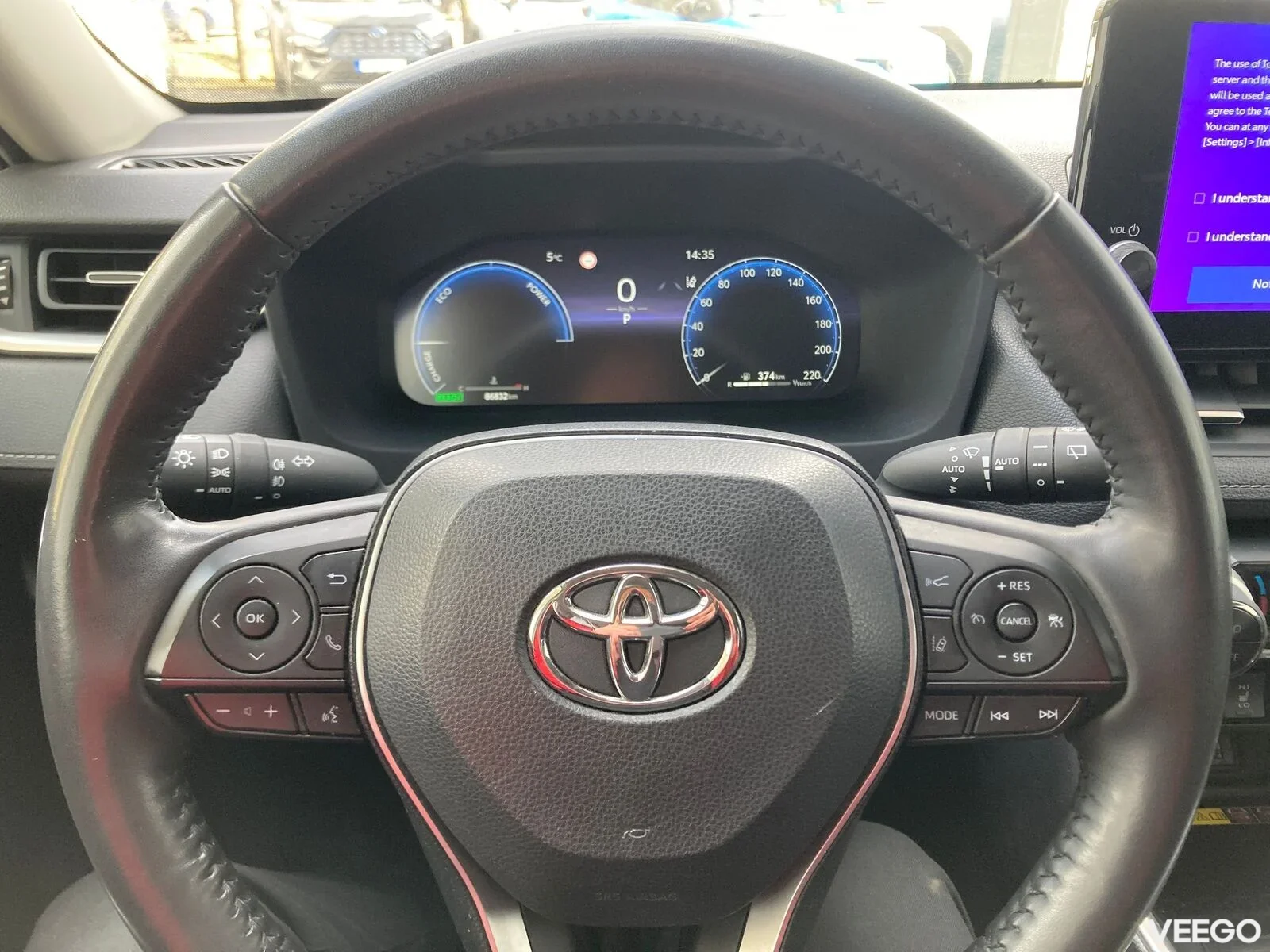 Toyota RAV4 131kW