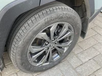 Toyota RAV4 131kW thumbnail