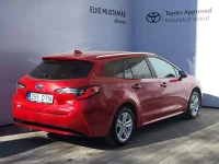 Toyota Corolla 72kW thumbnail