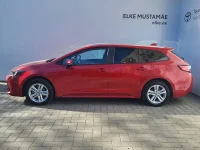 Toyota Corolla 72kW thumbnail