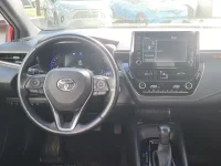 Toyota Corolla 72kW thumbnail