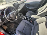 Toyota Corolla 72kW thumbnail