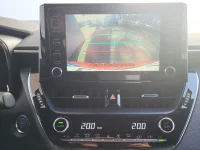 Toyota Corolla 72kW thumbnail