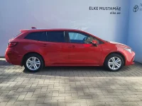 Toyota Corolla 72kW thumbnail