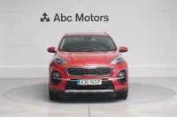 Kia Sportage EX Navi 4WD 100kW thumbnail