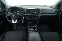 Kia Sportage EX Navi 4WD 100kW thumbnail