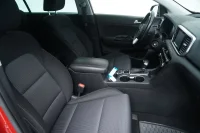 Kia Sportage EX Navi 4WD 100kW thumbnail