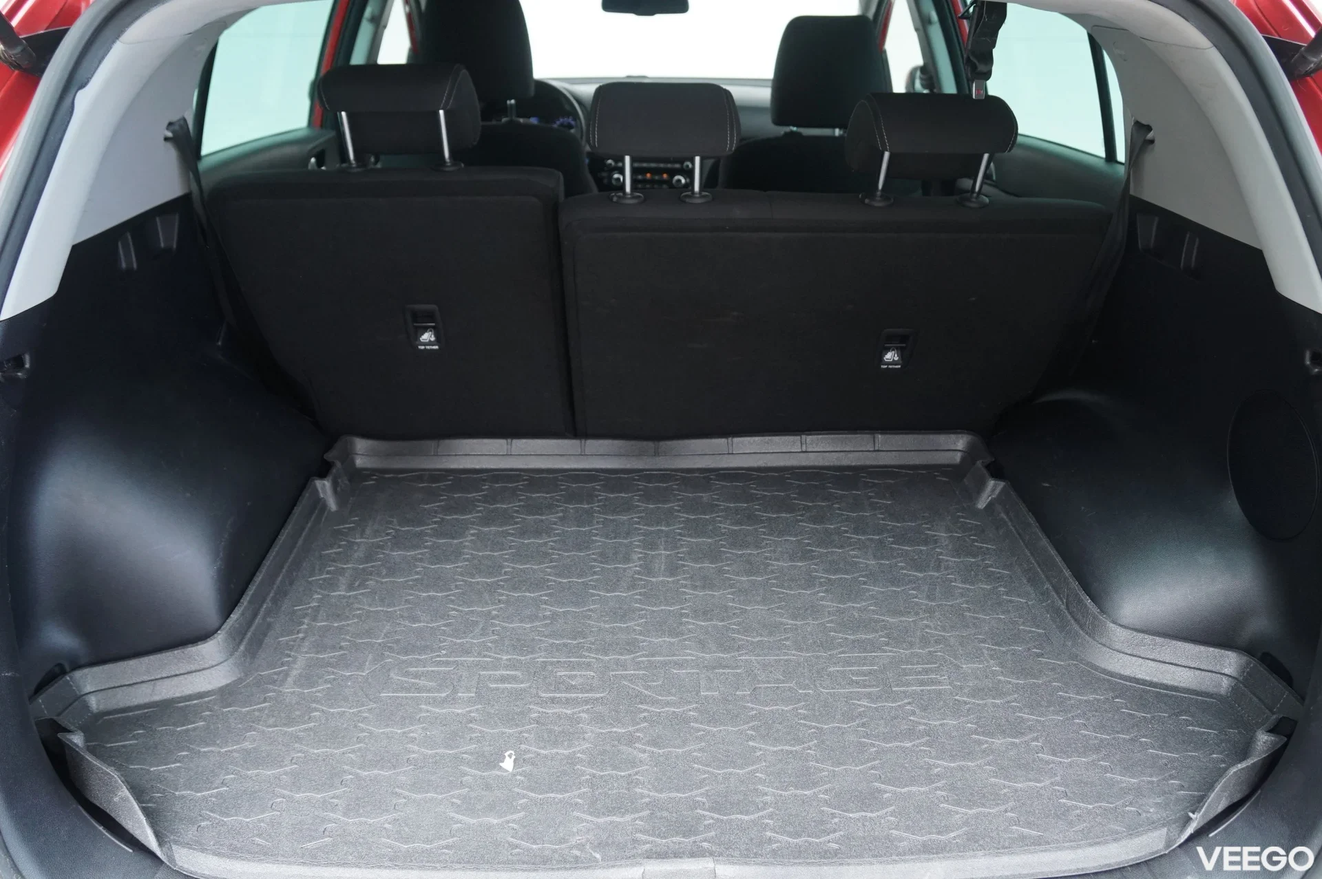 Kia Sportage EX Navi 4WD 100kW