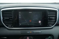 Kia Sportage EX Navi 4WD 100kW thumbnail