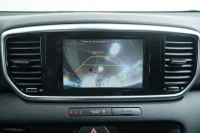 Kia Sportage EX Navi 4WD 100kW thumbnail