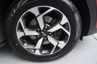 Kia Sportage EX Navi 4WD 100kW thumbnail