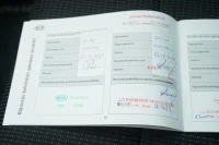 Kia Sportage EX Navi 4WD 100kW thumbnail