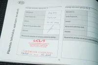 Kia Sportage EX Navi 4WD 100kW thumbnail