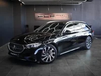 Mercedes-Benz E300 2.0 150kW thumbnail
