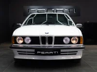 BMW 635 3.4 160kW thumbnail