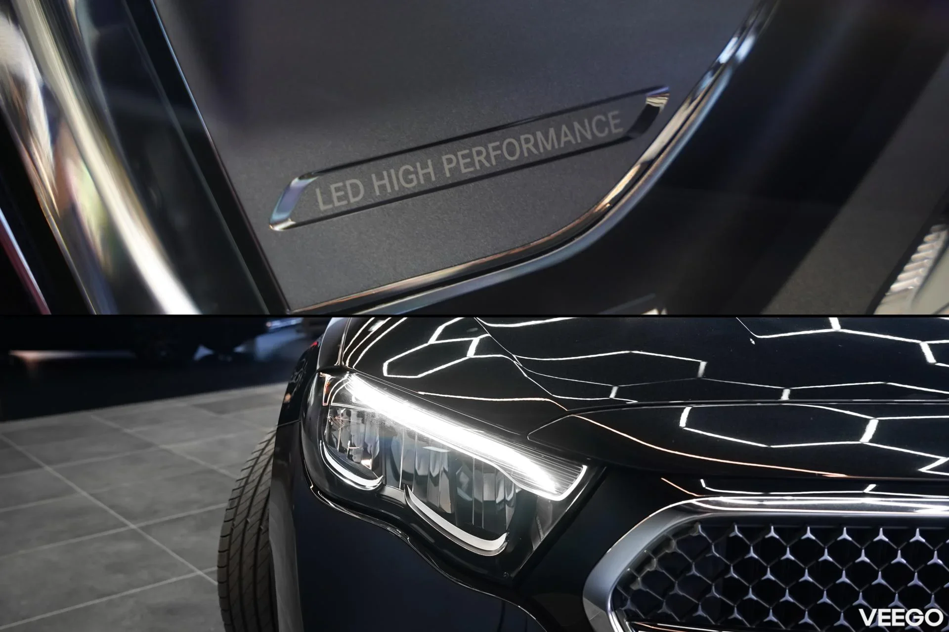 Mercedes-Benz E300 2.0 150kW