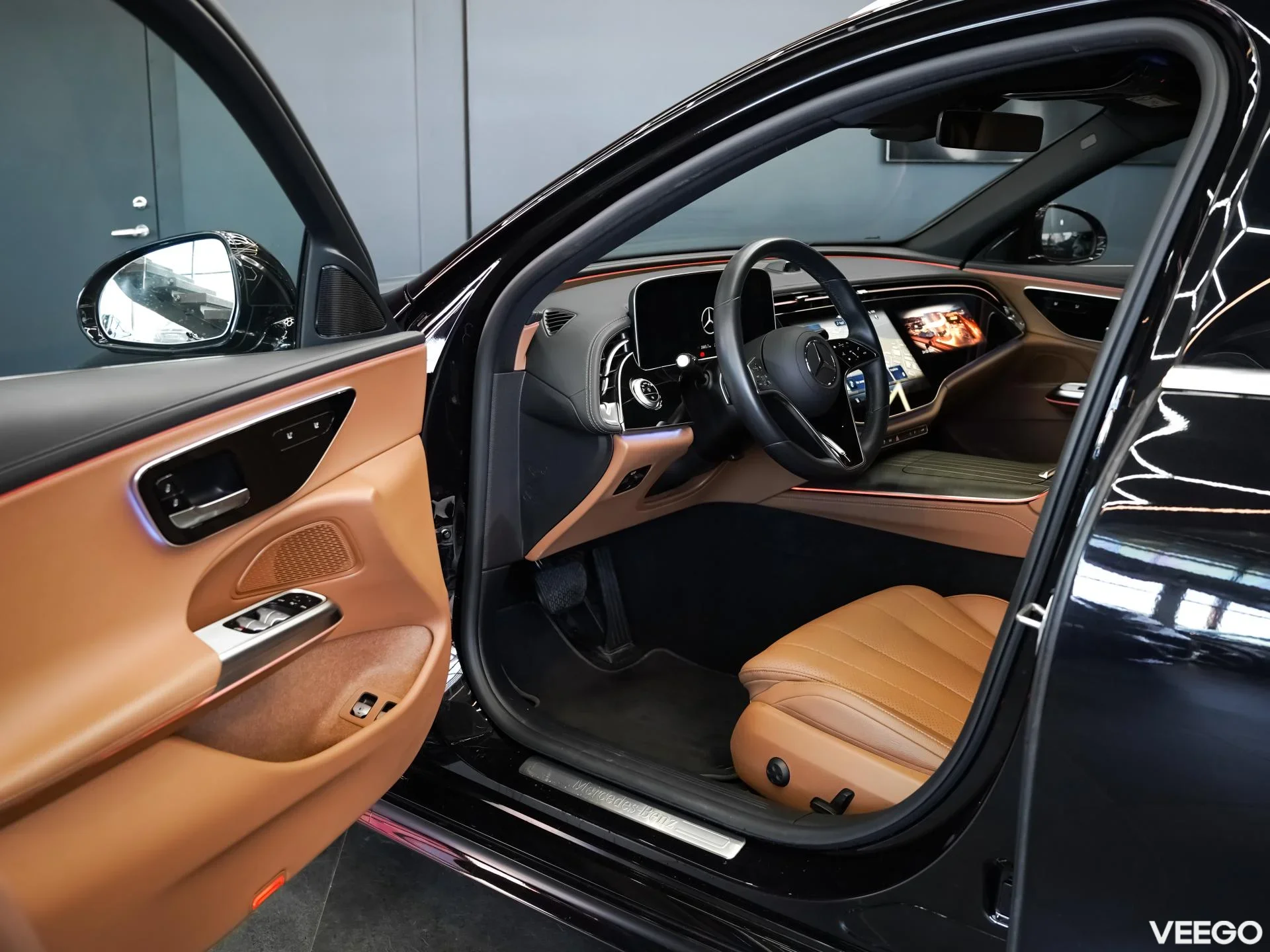 Mercedes-Benz E300 2.0 150kW