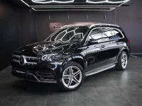 Mercedes-Benz GLS400 2.9 243kW thumbnail