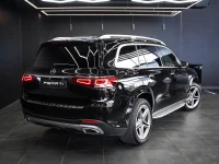 Mercedes-Benz GLS400 2.9 243kW thumbnail