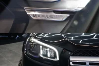 Mercedes-Benz GLS400 2.9 243kW thumbnail