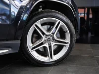 Mercedes-Benz GLS400 2.9 243kW thumbnail