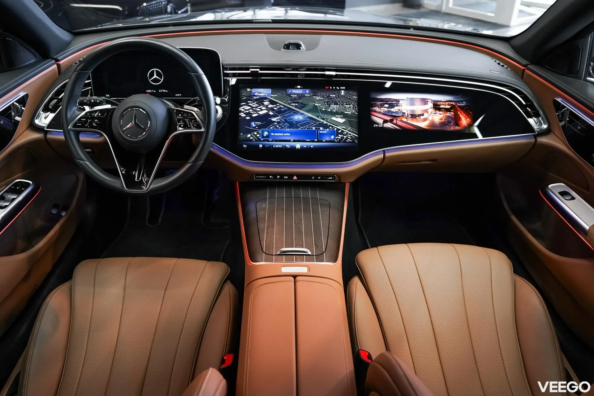 Mercedes-Benz E300 2.0 150kW