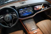 Mercedes-Benz E300 2.0 150kW thumbnail