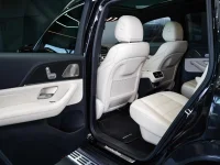 Mercedes-Benz GLS400 2.9 243kW thumbnail