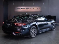 Maserati GranTurismo 3.0 404kW thumbnail