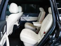 Mercedes-Benz GLS400 2.9 243kW thumbnail