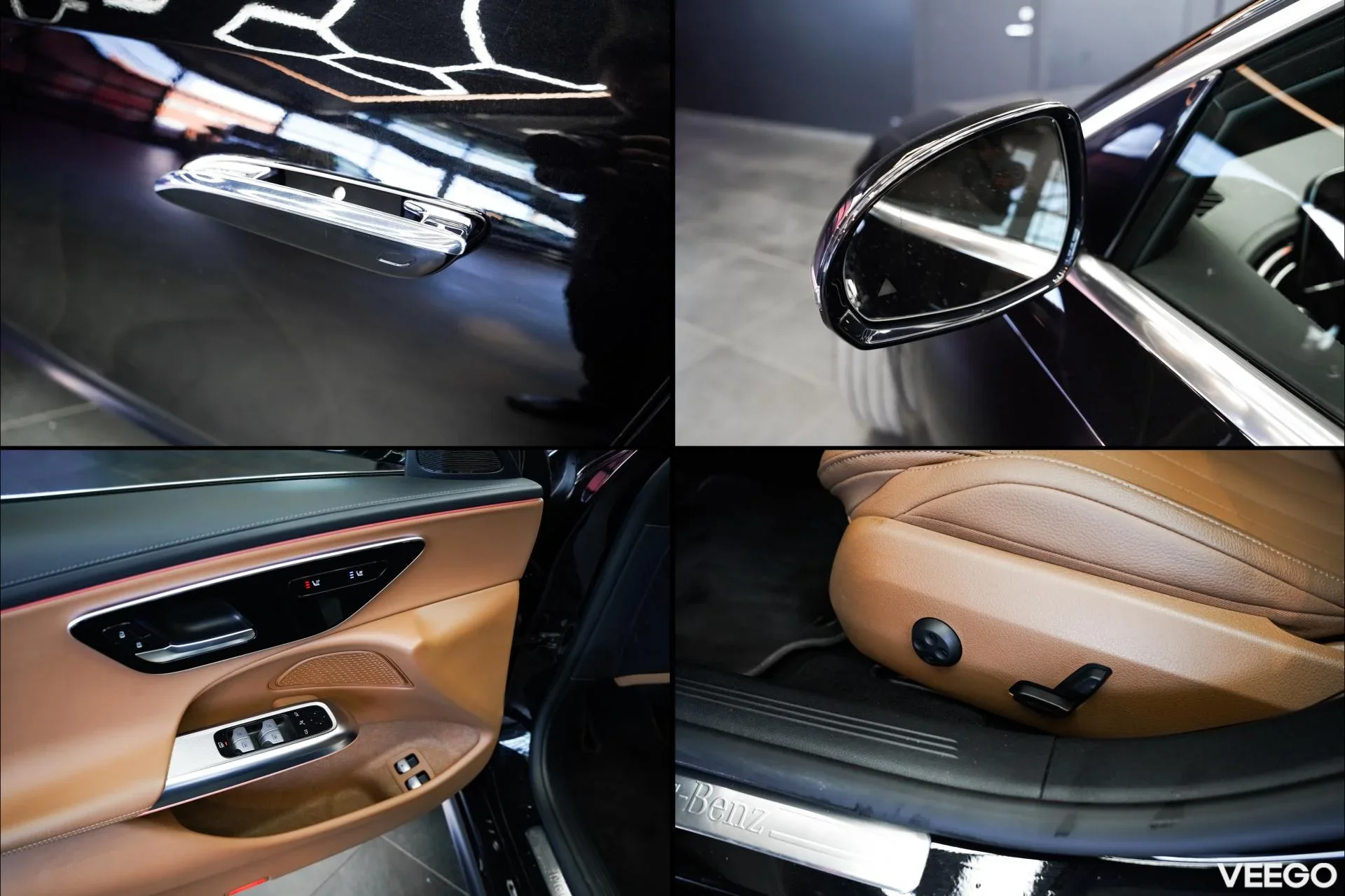 Mercedes-Benz E300 2.0 150kW