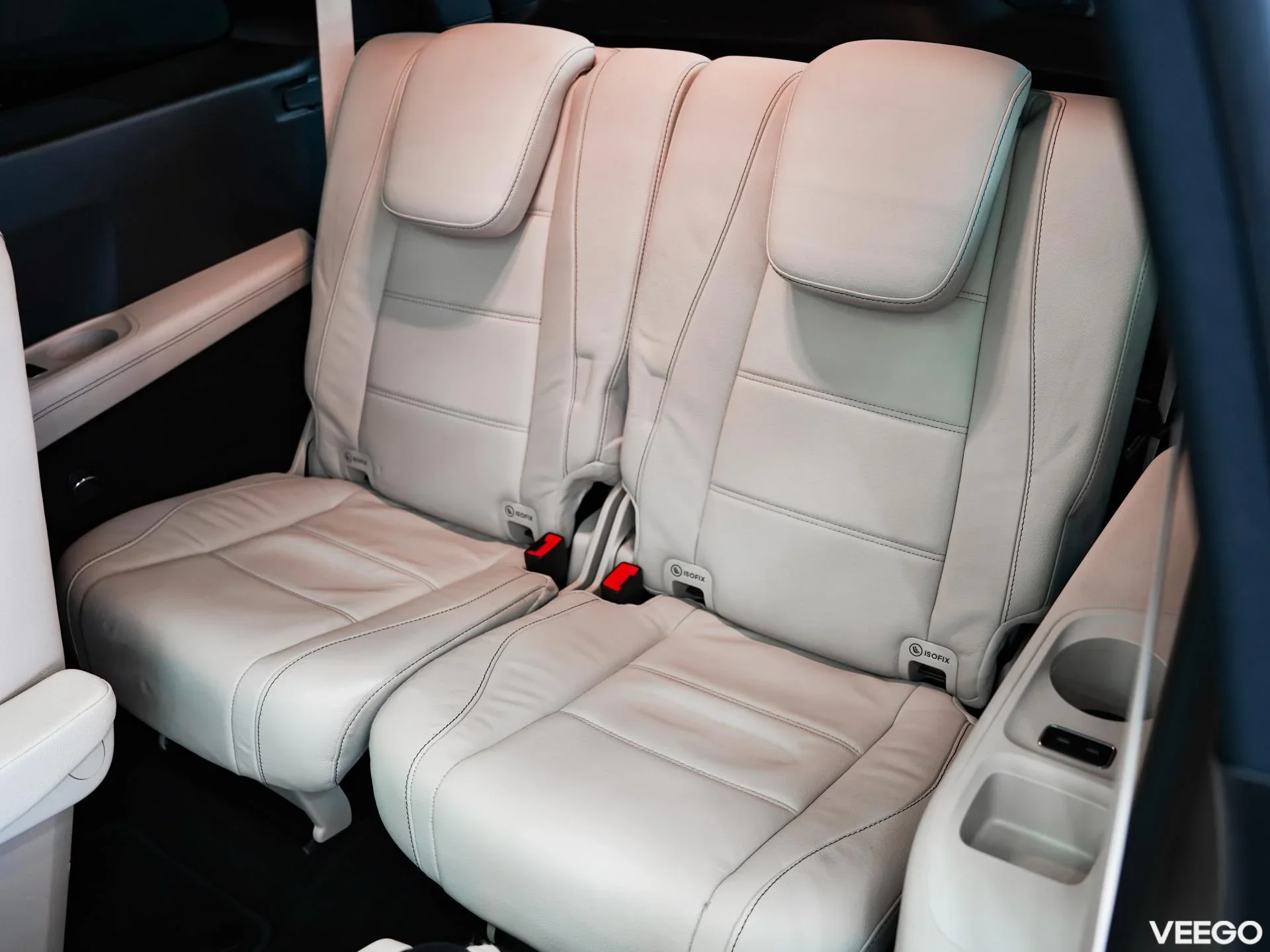 Mercedes-Benz GLS400 2.9 243kW