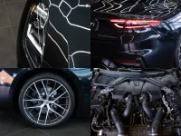 Maserati GranTurismo 3.0 404kW thumbnail