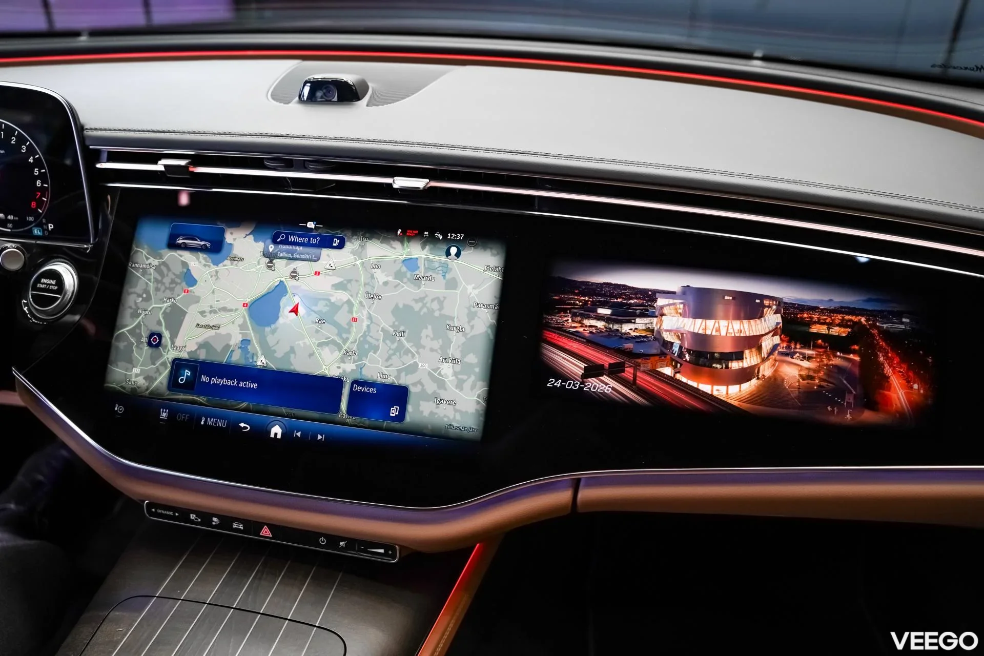 Mercedes-Benz E300 2.0 150kW