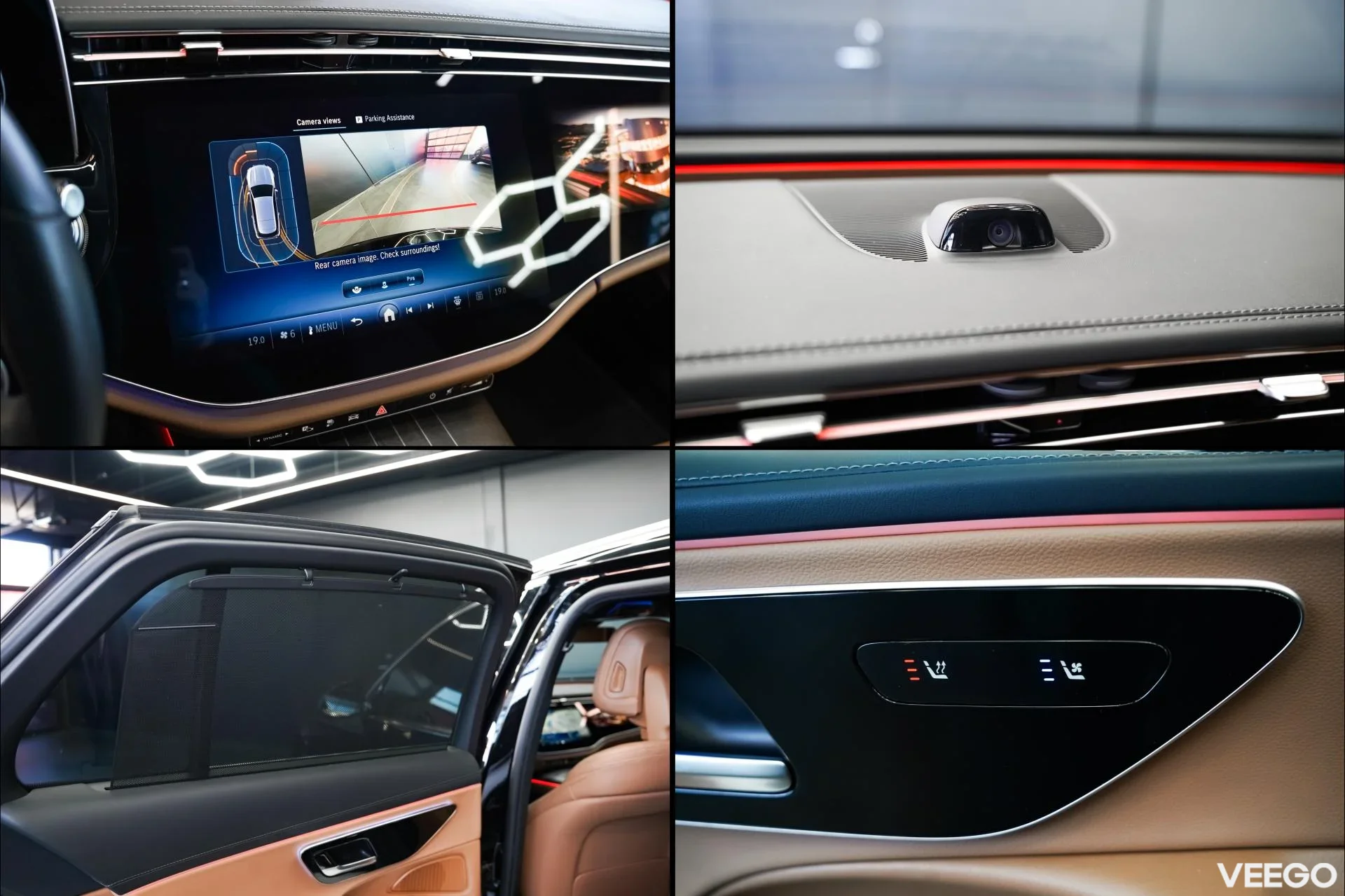 Mercedes-Benz E300 2.0 150kW