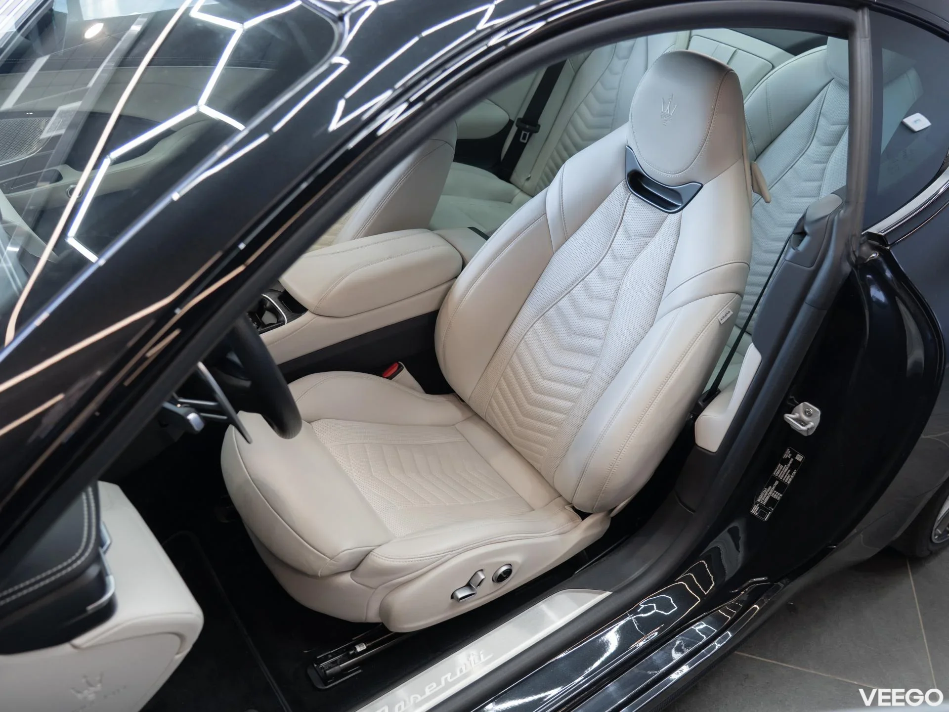 Maserati GranTurismo 3.0 404kW