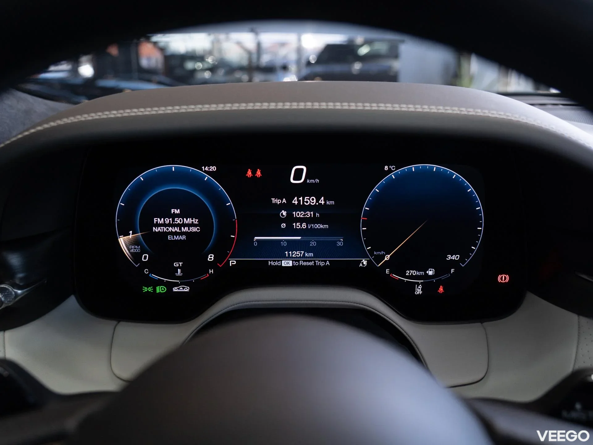 Maserati GranTurismo 3.0 404kW