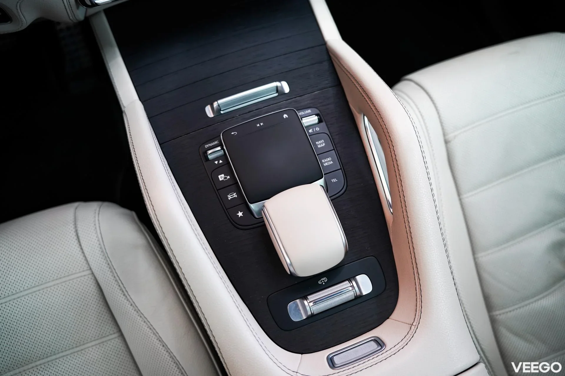 Mercedes-Benz GLS400 2.9 243kW