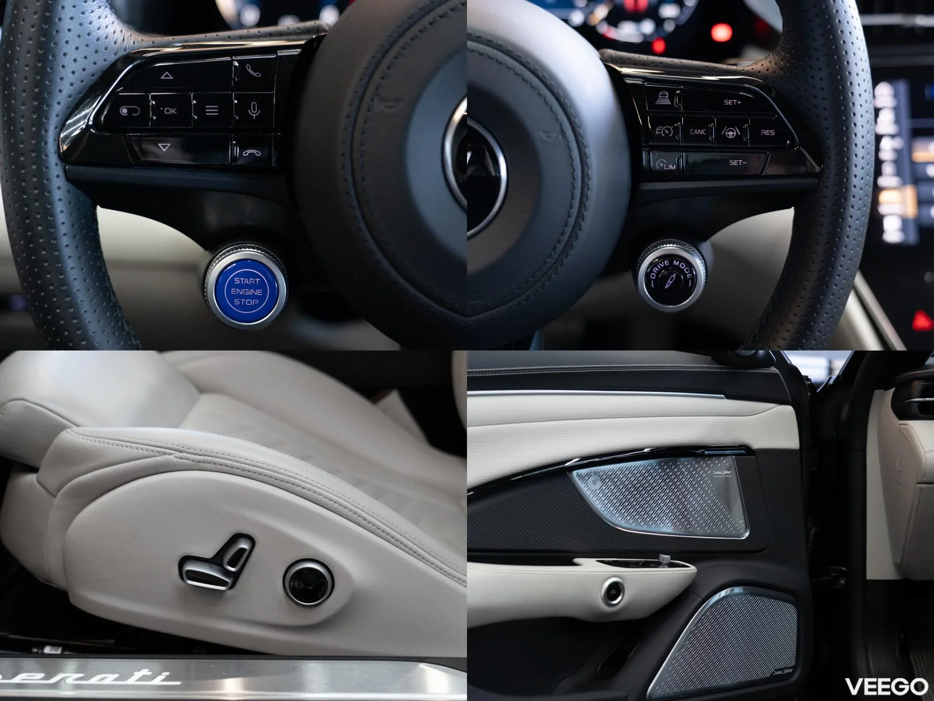 Maserati GranTurismo 3.0 404kW