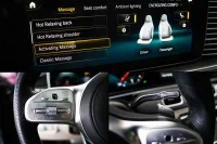 Mercedes-Benz GLS400 2.9 243kW thumbnail