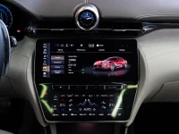 Maserati GranTurismo 3.0 404kW thumbnail