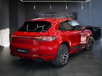 Porsche Macan 3.0 260kW thumbnail