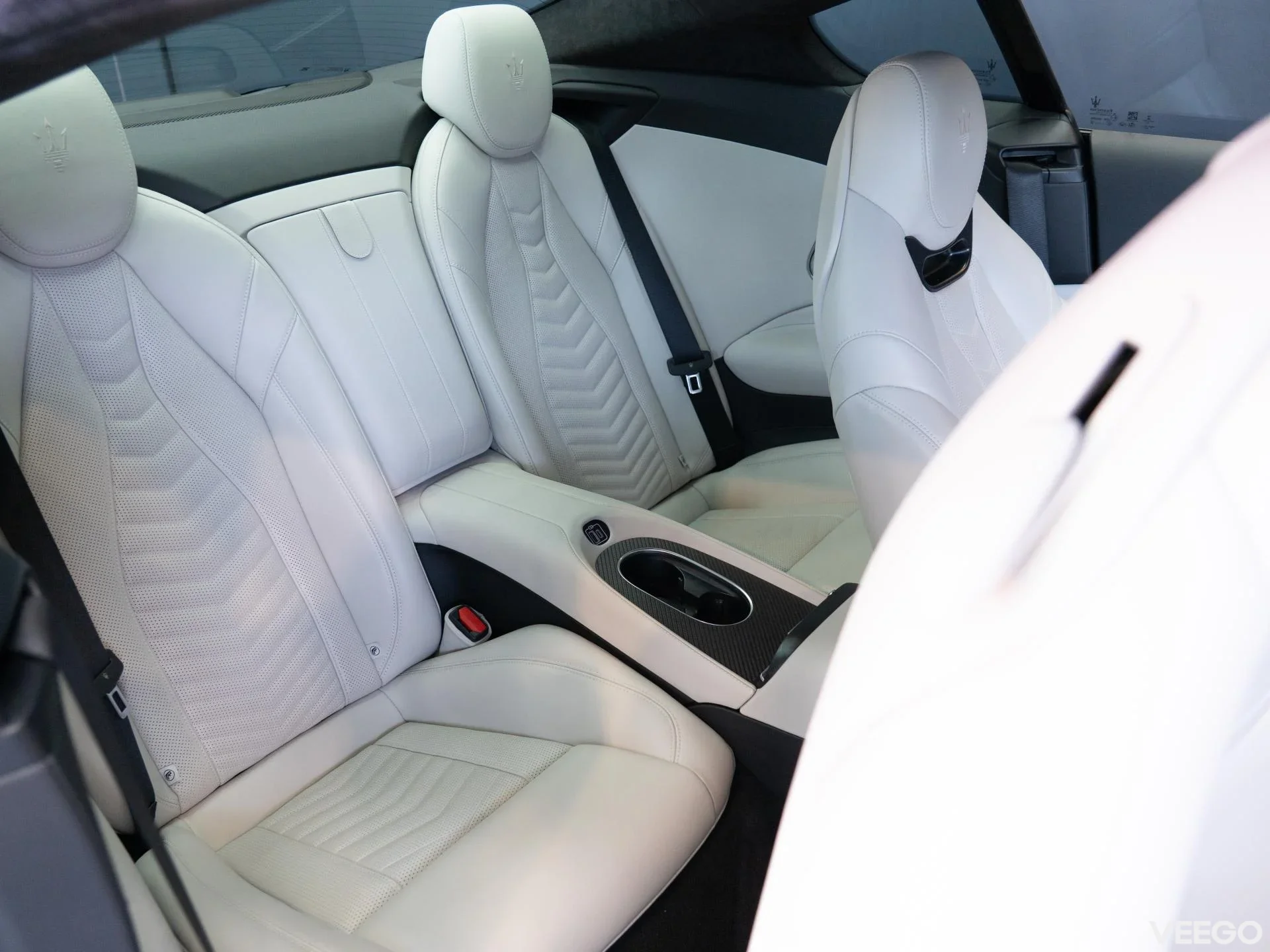 Maserati GranTurismo 3.0 404kW