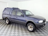 Mazda B2500 2.5 57kW thumbnail