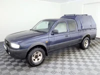 Mazda B2500 2.5 57kW thumbnail