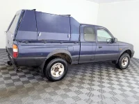 Mazda B2500 2.5 57kW thumbnail