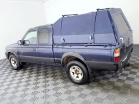 Mazda B2500 2.5 57kW thumbnail