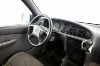 Mazda B2500 2.5 57kW thumbnail