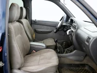 Mazda B2500 2.5 57kW thumbnail