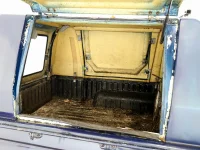 Mazda B2500 2.5 57kW thumbnail